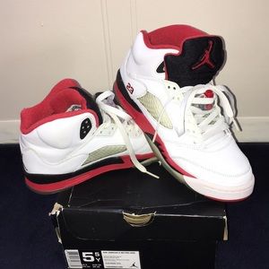 Jordan 5 retro